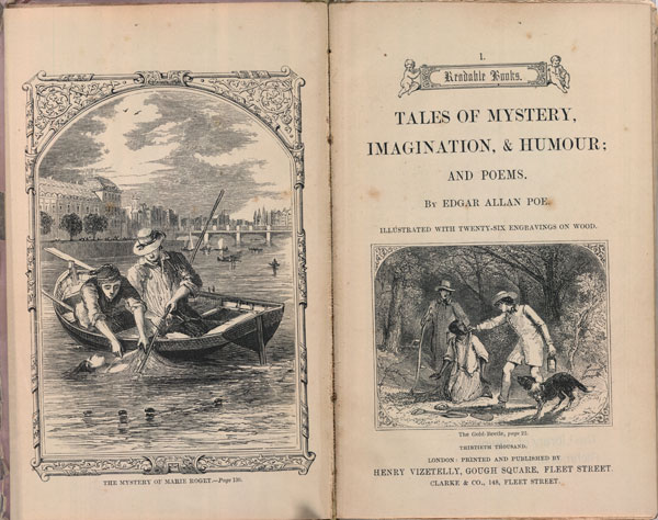 Ghosts of New York Blog 2a Mysery of Mary Roget das_geheimnis_der_marie_roget