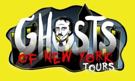 Ghosts of New York